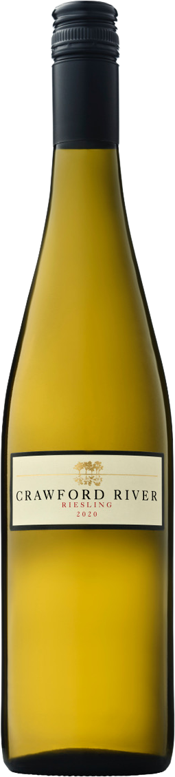 Crawford River Wines Riesling